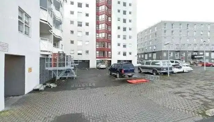 Hringidan Internetthjonusta Street View 360deg - Reykjavík
