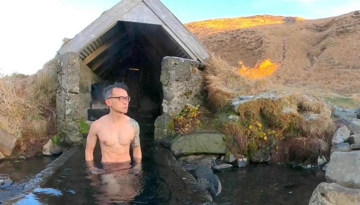 Hrunalaug -  Umsagnir - Flúðir