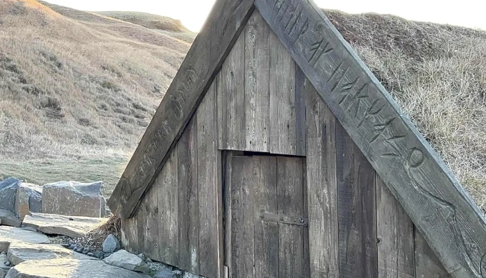 Hrunalaug -  Vefsiða - Flúðir