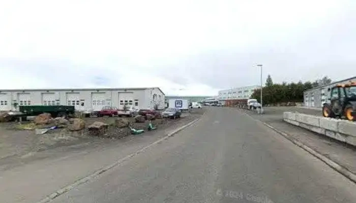 Hs Husasmidi Smiður - Akureyri