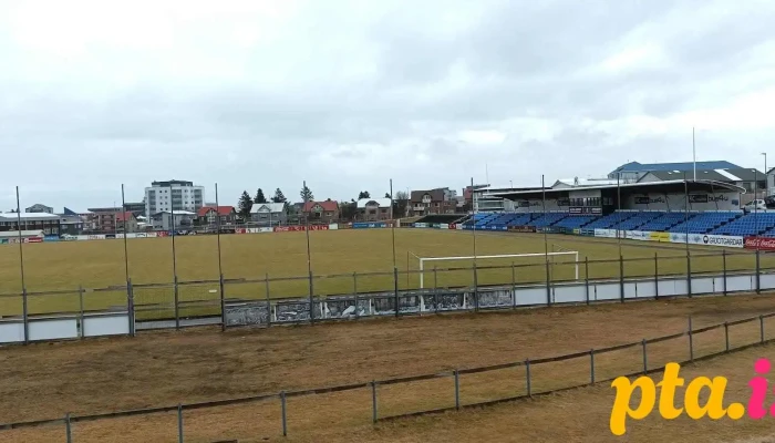 Hs Orku Vollurinn Keflavikurvollur Leikvangur - Keflavík