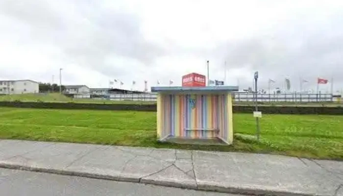 Hs Orku Vollurinn Keflavikurvollur Street View 360deg - Keflavík