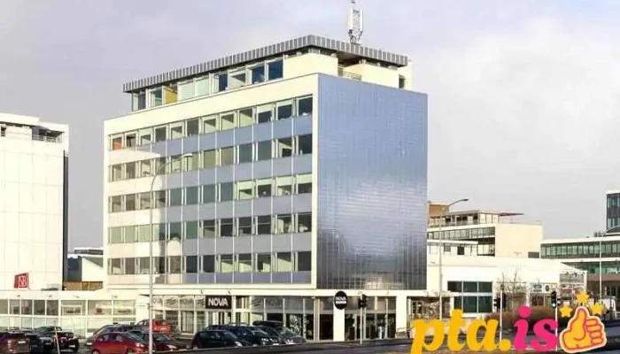 Hugarafl -  Geðheilbrigðisþjonusta - Reykjavík
