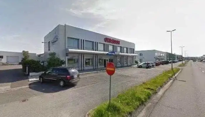 Hugarafl -  Street View 360deg - Reykjavík