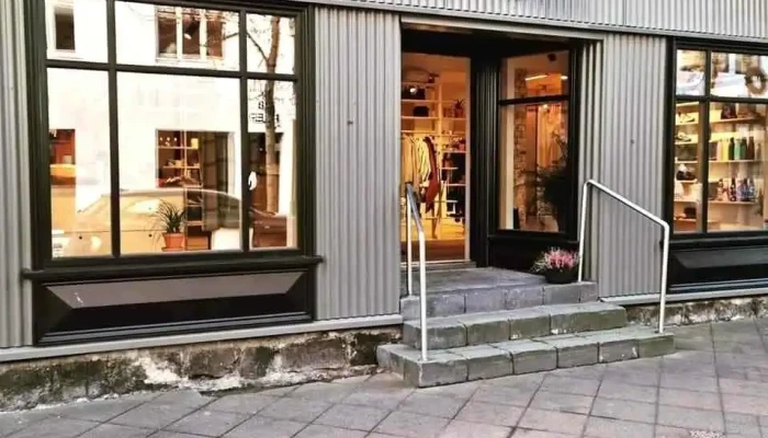 Húm - Reykjavík