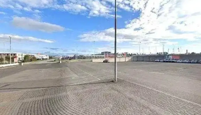 Hundasnyrtistofan Hundavinir -  Street View 360deg - Reykjavík