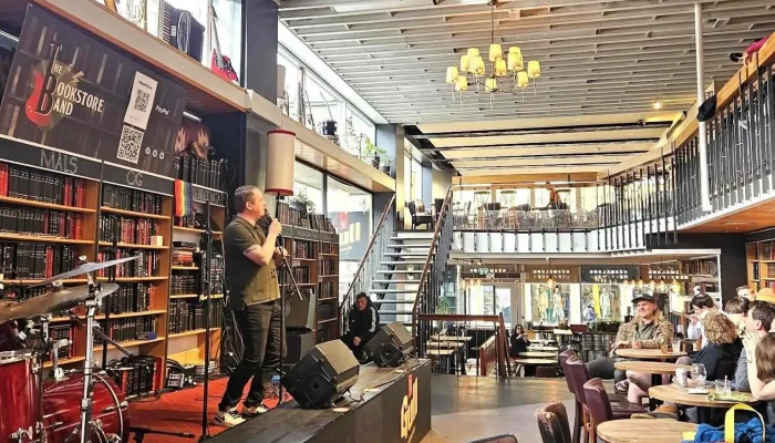 Hus Mals Og Menningar Nyjast - Reykjavík