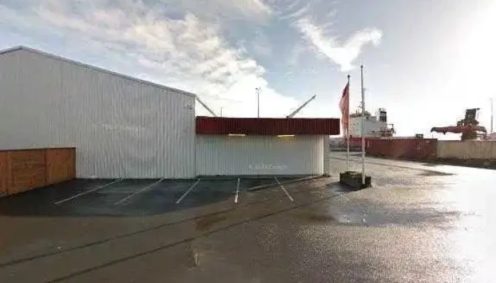 Husasmidjan Street View 360deg - Höfn Í Hornafirði