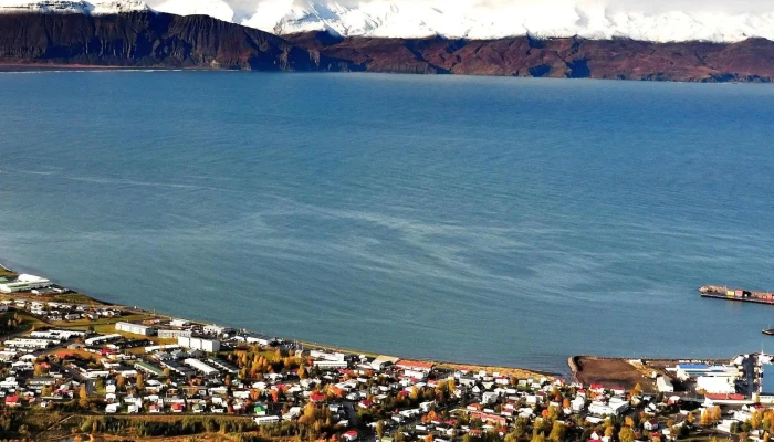 Husavik Mountain Safn - Húsavík