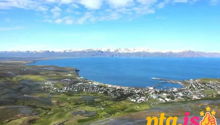 Husavikurfjall Iceland 2 - Iceland