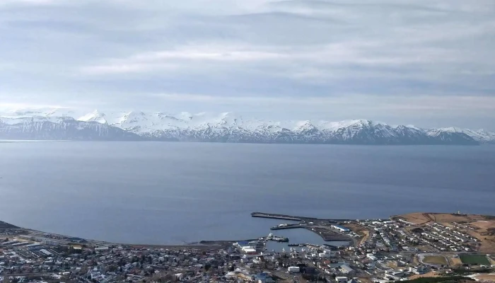 Husavikurfjall Iceland 4 - Iceland