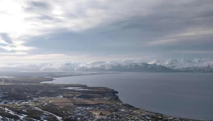 Husavikurfjall Iceland 5 - Iceland