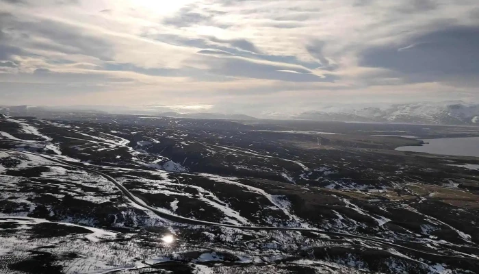 Husavikurfjall Iceland 6 - Iceland