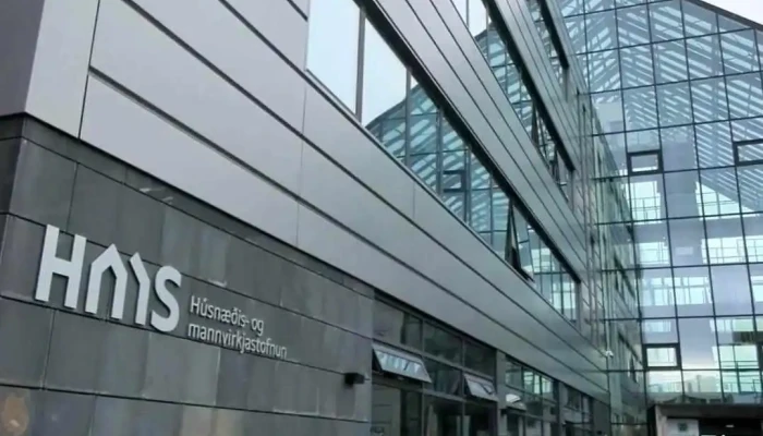 Husnaedis  Og Mannvirkjastofnun Myndskeid - Reykjavík