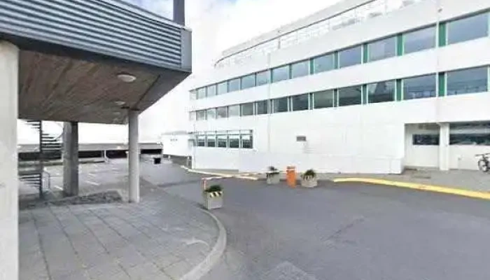 Husnaedis  Og Mannvirkjastofnun Street View 360deg - Reykjavík