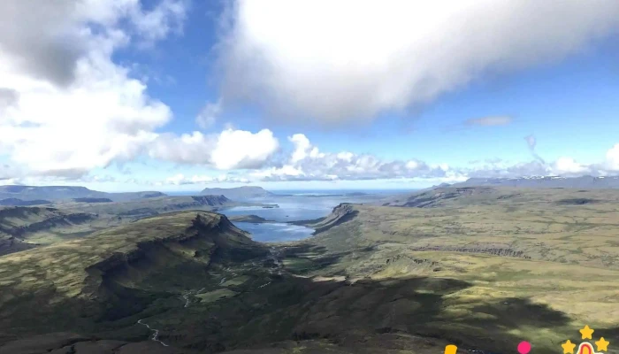Hvalfell -  Iceland 2 - Iceland