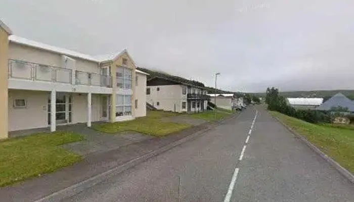 Hvammur -    Heimili Aldradra Dvalarheimili Aldraðra - Húsavík