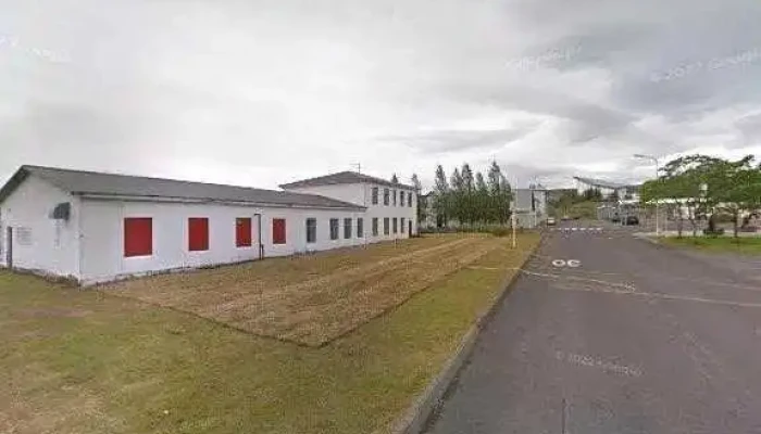 Hveragerdi Public Park Street View 360deg - Hveragerði