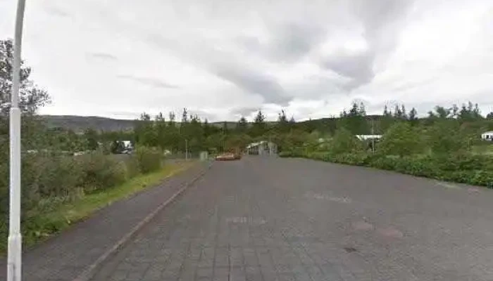 Hveragerdiskirkja Street View 360deg - Hveragerði
