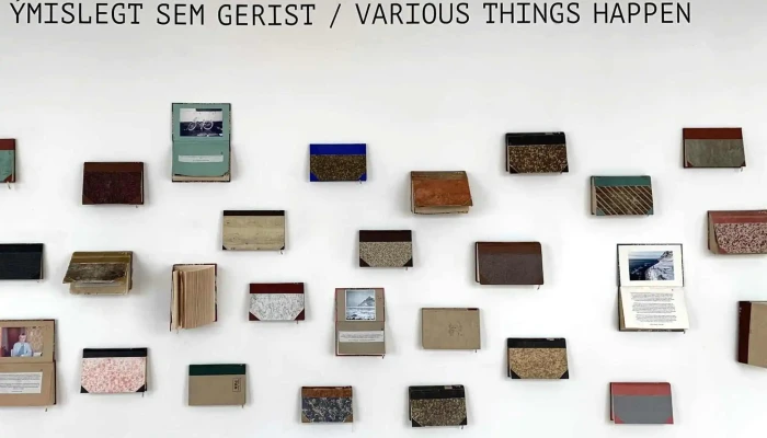 Hvers Museum Hversdagssafn Umsagnir - Ísafjörður