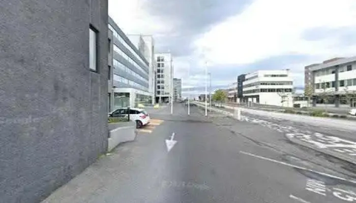 Hvilft Logfraediradgjof Logfræðiþjonusta - Reykjavík