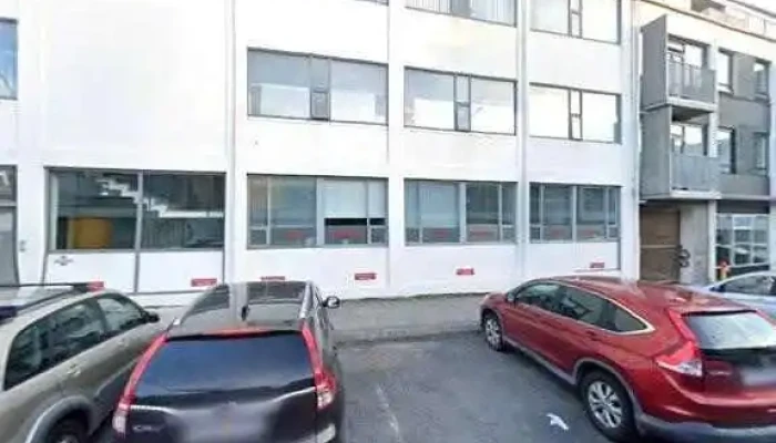 Hvita Husid Street View 360deg - Reykjavík