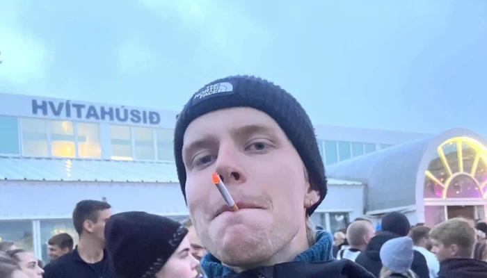 Hvitahusid Selfoss - Selfoss