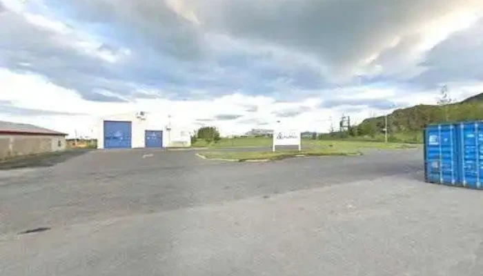 Hvitahusid Street View 360deg - Selfoss