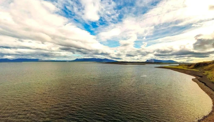 Hvitserkur -  Street View 360deg - Iceland