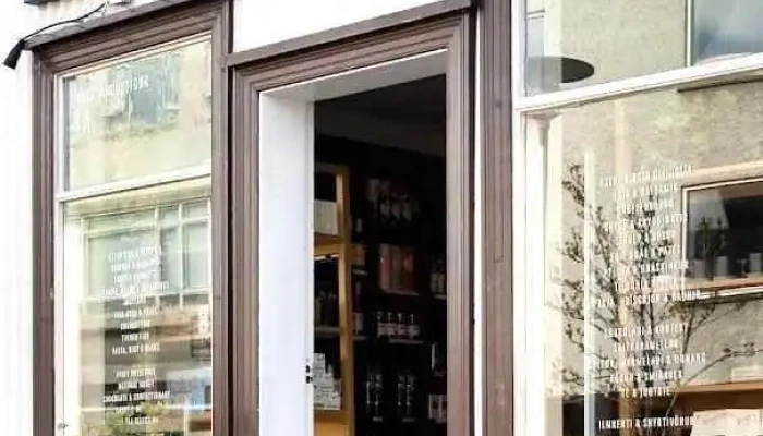 Hyalin Reykjavík - Reykjavík
