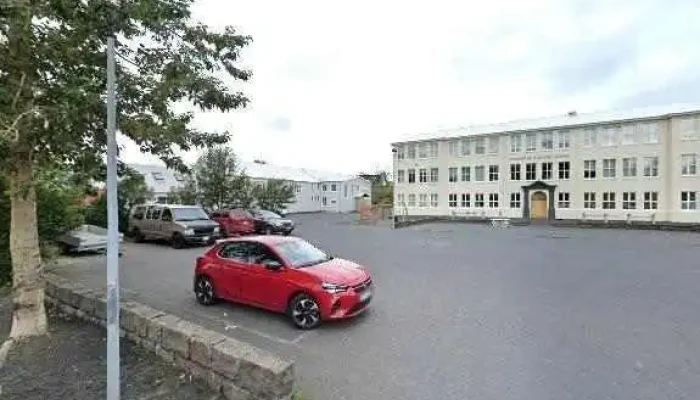 Hydingaholmi Street View 360deg - Hafnarfjörður