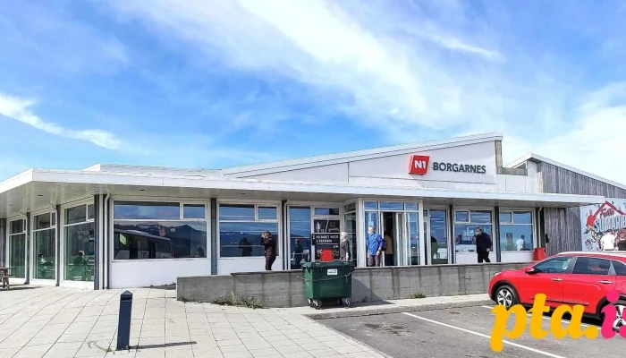 Hyrnan - 310 Borgarnes