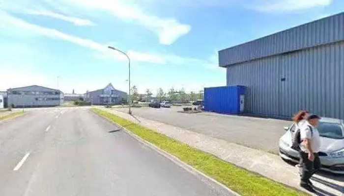 Iceland Advice -  Street View 360deg - Reykjavík