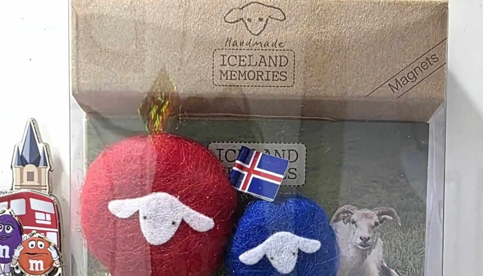 Iceland Memories Shop -  Verð - Reykjavík
