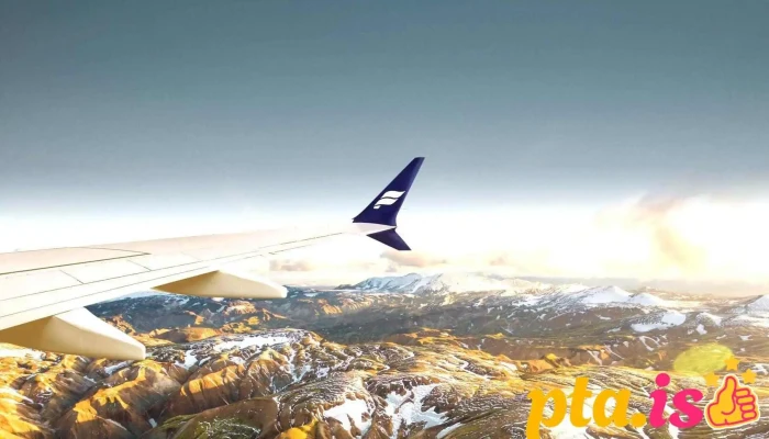 Icelandair - Head Office - 221 Hafnarfjörður
