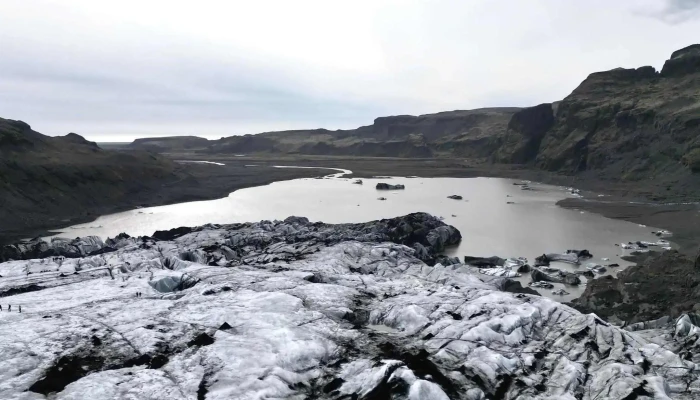 Icelandia -  Myndir - Reykjavík