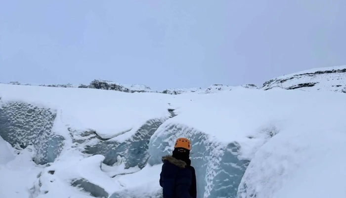 Icelandia - Reykjavík