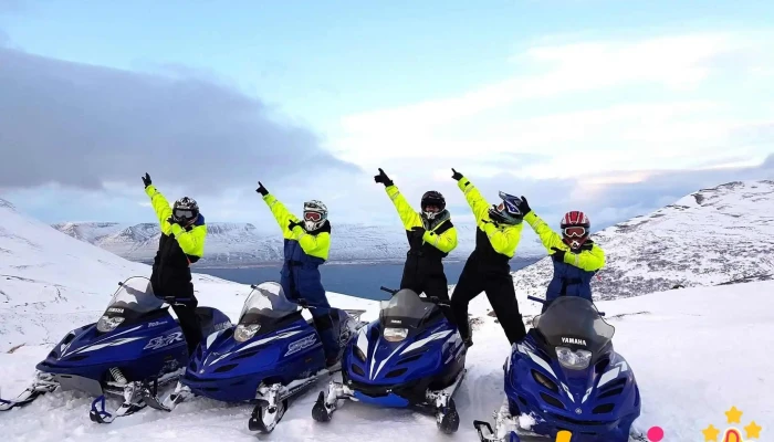 Icelandic Adventures - 603 Akureyri