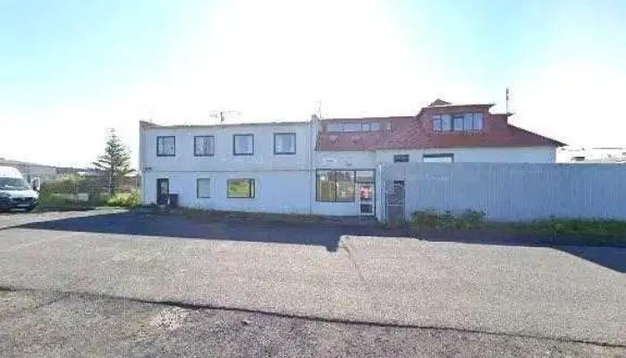 Icelandic Radio Amateurs -  Professional And Hobby Associations - Reykjavík