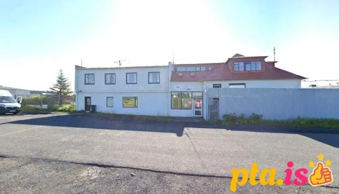 Icelandic Radio Amateurs - Reykjavík