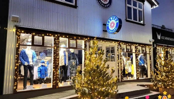 Icewear Akureyri - 600 Akureyri