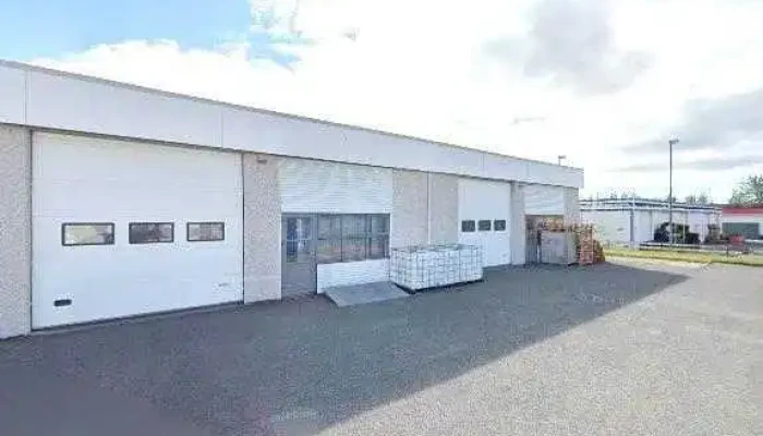 Idnmark Skrifstofa Fyrirtækis - Hafnarfjörður