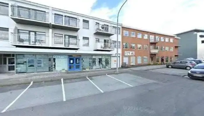 Ihlutir Street View 360deg - Reykjavík