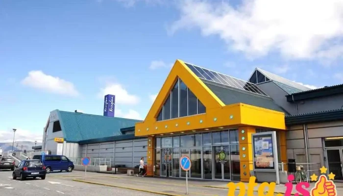 iittala búðin - Reykjavík
