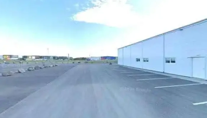 Ilva Selfossi -  Street View 360deg - Selfoss