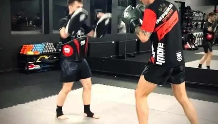 Imperium Fight Club -  Hnefaleikar - Kópavogur