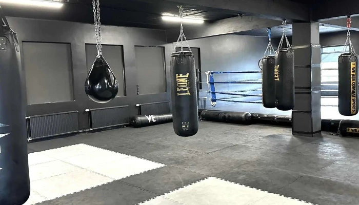 Imperium Fight Club -  Safn - Kópavogur