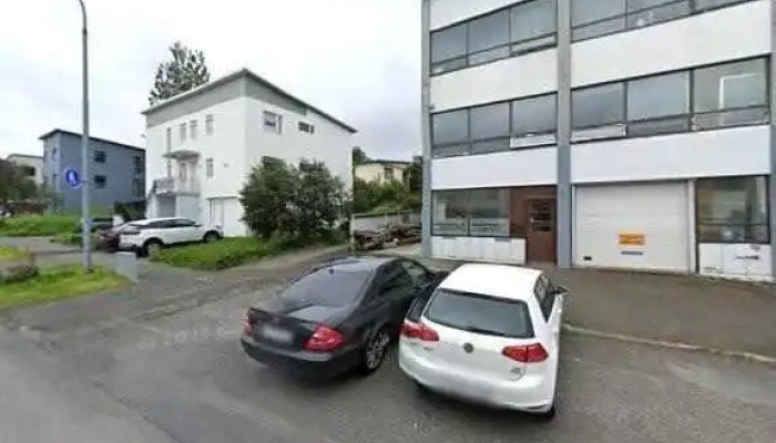 Imperium Fight Club -  Street View 360deg - Kópavogur