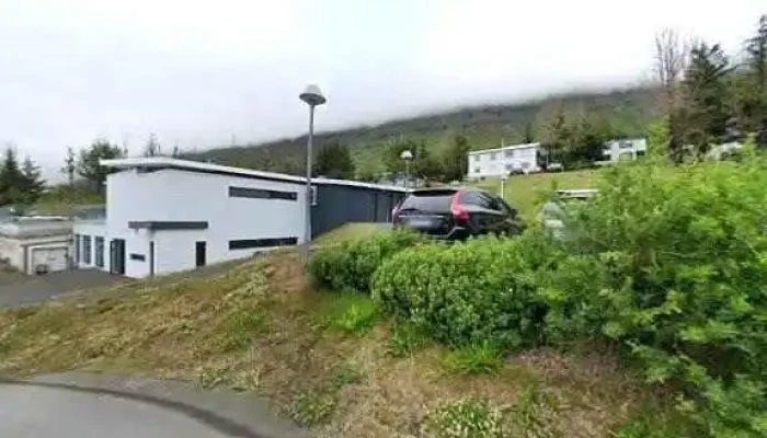 Information Center -  Upplýsingamiðstoð Ferðamanna - Neskaupstaður