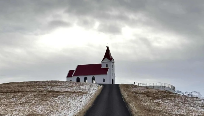 Ingjalsholl Church Umsagnir - Hellissandur